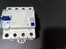 Doepke DFS 4 B SK 40/0,3A FI