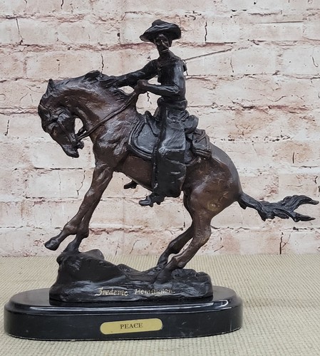 Remington seasoned cowboy - seasoned,