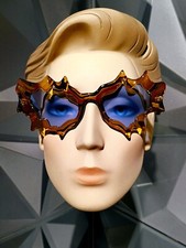 Hindsgaul Schaufensterpuppenkopf   Schaufensterpuppe Dekokopf