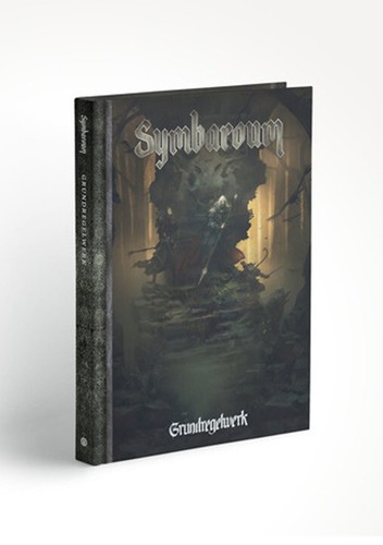 Symbaroum grundregelwerk - symbaroum,