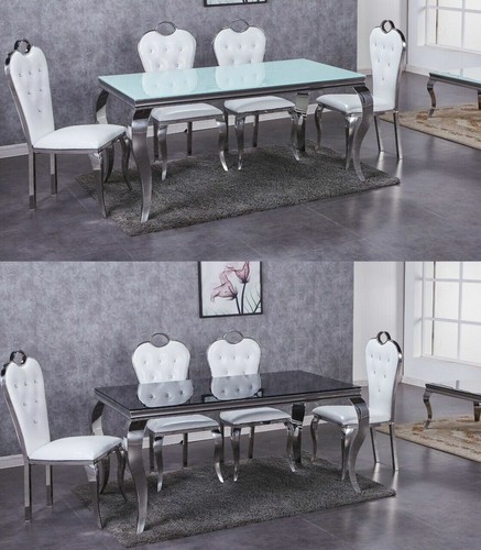 Designer esstisch aus - esstisch,