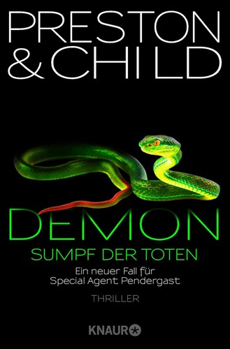 Demon sumpf der toten von - der,