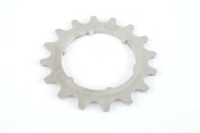 Campagnolo Super Record #N-16 Aluminium Freewheel Cog with 16 teeth