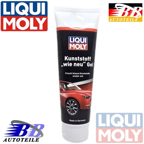 Liqui moly 21899 - 21899, kunststoff