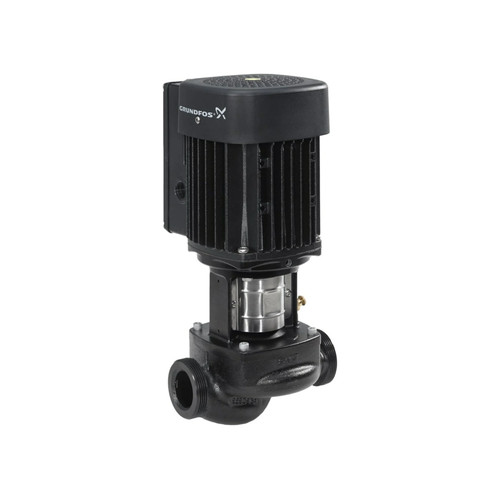 Grundfos trockenläuferpumpe - grundfos,