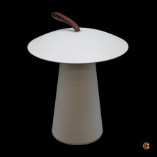 Nordlux Ara To-Go 2 Portable Tischleuchte IP54 White Tischlampe Lampe Licht