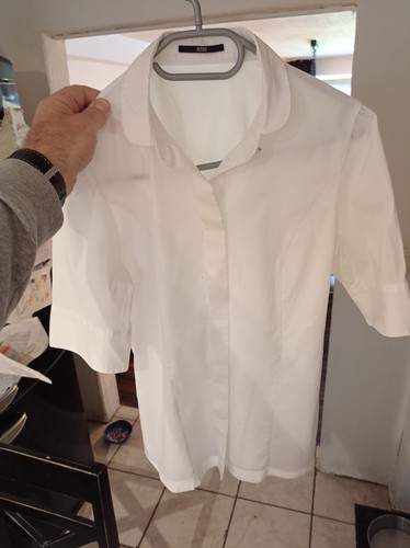 Hugo boss damen - damen, kurzarm