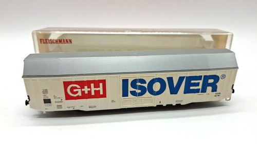 Fleischmann h0 5378 - fleischmann,