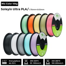 Creality Soleyin PLA Filament