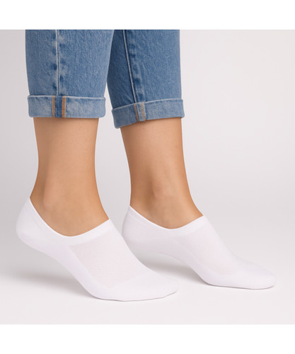 Füßlinge damen herren - füßlinge,