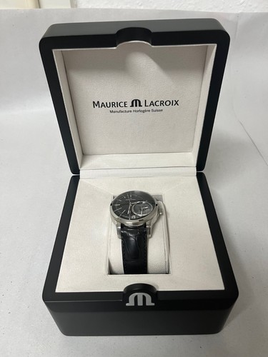 Maurice lacroix pontos - lacroix,