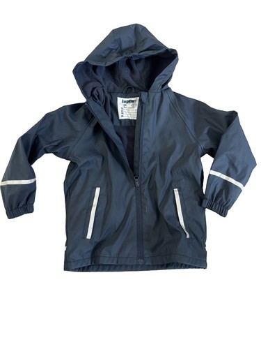 Lupilu jungen regenjacke blau - jungen,