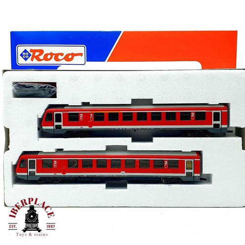 Roco 69013 - ♻️,