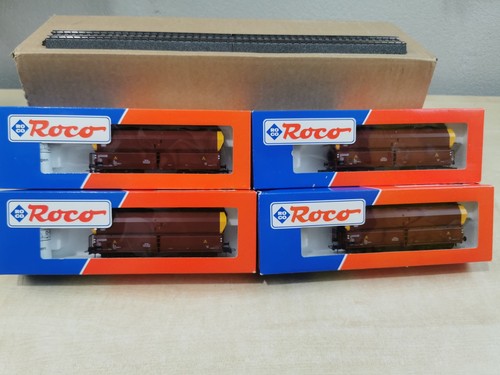 Roco 47307 selbstentladewagen - roco,