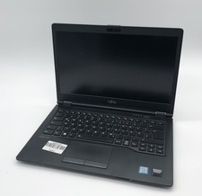 Fujitsu LifeBook U748 Intel