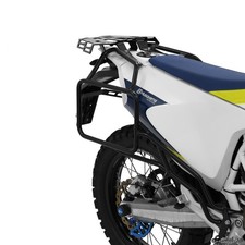 ZIEGER Seitentaschenträger