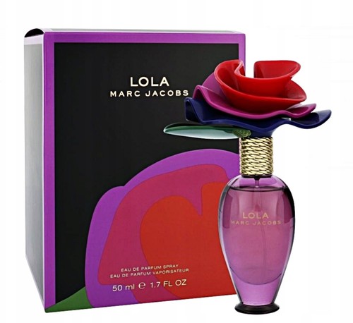 Marc jacobs lola eau de - lola,
