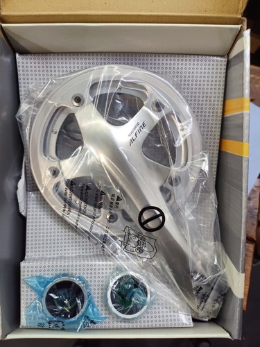 Shimano alfine kettenrad - alfine,