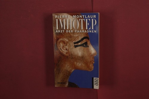 422250 pierre montlaur - 422250, imhotep