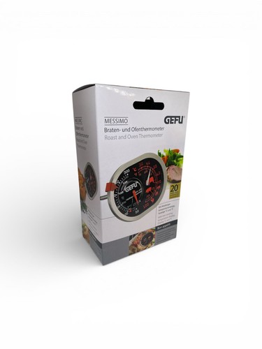 Backofenthermometer messimo - backofenthermometer,