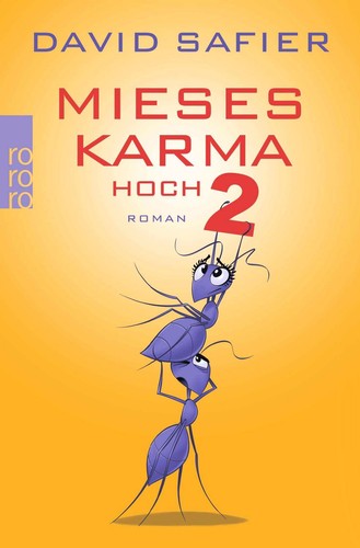 Mieses karma hoch - karma, /