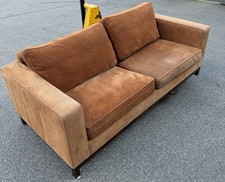 Hans Kaufeld Vintage Sofa Reno Dante