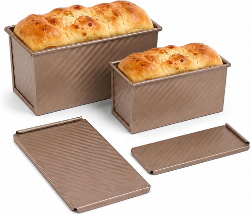 Brotbackform