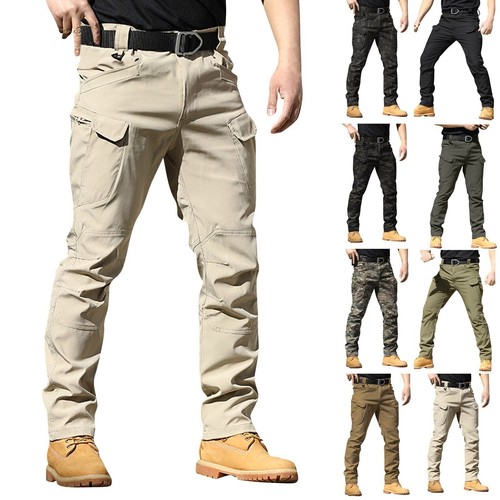 2026 herren cargo arbeitshose - herren,