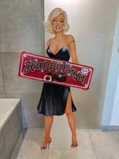 Langnese Eis Marilyn Monroe