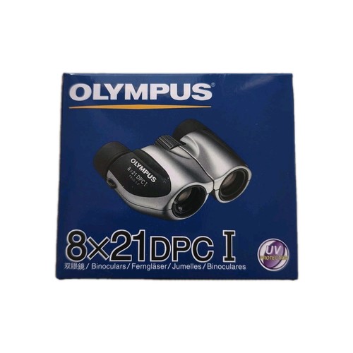 Olympus binoculars fernglas - olympus,