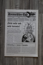 DSA, Aventurischer Bote Nr