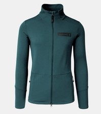 Martini Sportswear Herren Argon Midlayer Gr.M Seaport neu mit Etikett