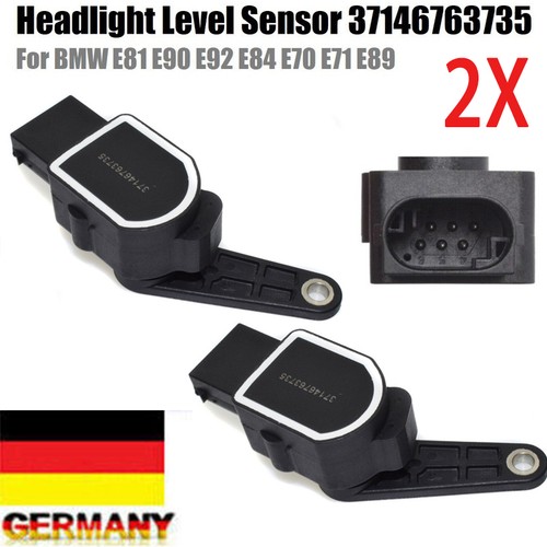 Sensor xenon - 2x,