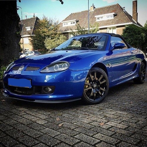 Cupra r front - tf,