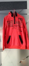 Camp David Herrenhoodie Gr. L
