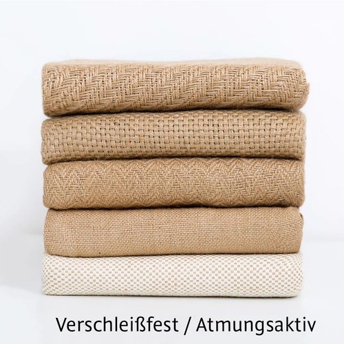 Jutergewebe stoffrolle jute - jutergewebe,