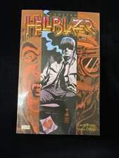 Graphic Fiction Book John