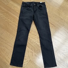 Pepe Jeans schwarz W34 L34