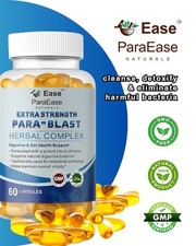 Para- Blast Supplement