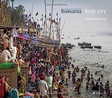 Banaras holy city von - banaras:,