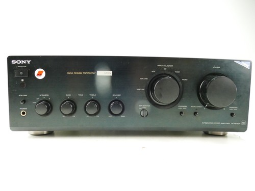 Sony fb730r integrated - ta-fb730r,