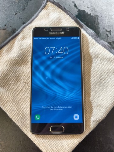 Samsung galaxy - galaxy, (2016)
