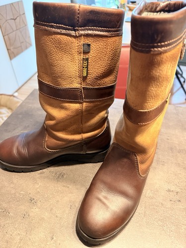 Dubarry damen stiefel - stiefel, gr.39