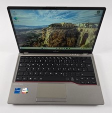 Fujitsu Lifebook U7312