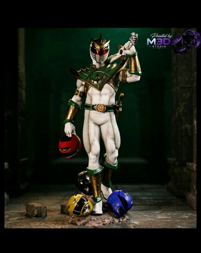 Lord drakkon power - drakkon, rangers