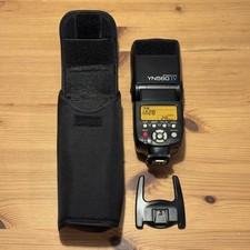 Yongnuo YN-560 IV Blitz