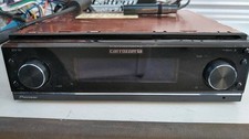 Pioneer carrozzeria DEH-P01 HIGH-END CD-Player