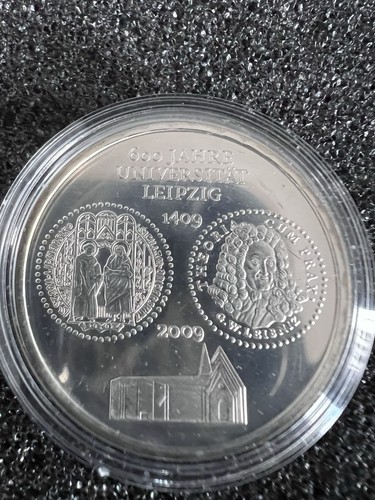 Euro 2009 600 jahre - 10,