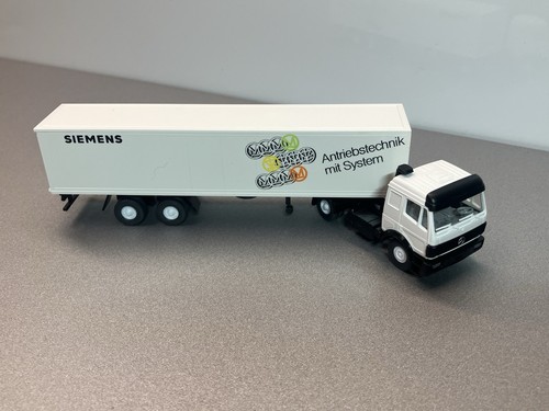 Wiking 87 werbemodell - wiking,