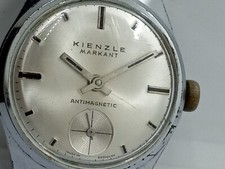 Vintage Kienzle Markant